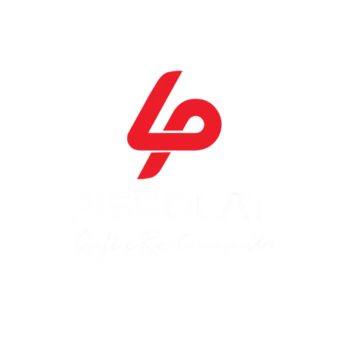 Pissolati Café Logo